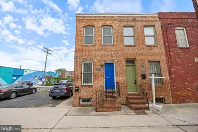 2209 Mullikin Street, Baltimore, MD 21231 - Photo 1