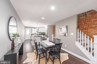 802 S Highland Avenue, Baltimore, MD 21224 - Photo 8