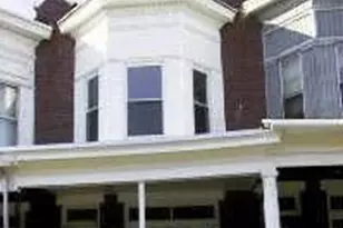 1130 N Longwood St, Baltimore, MD 21216 - Photo 1