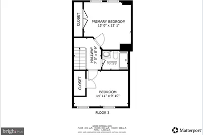 410 N Chester Street, Baltimore, MD 21231 - Photo 24