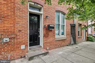 410 N Chester St, Baltimore, MD 21231 - Photo 2