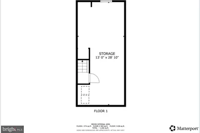 410 N Chester Street, Baltimore, MD 21231 - Photo 22