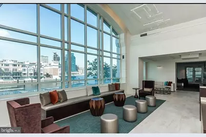 100 Harborview Drive #906, Baltimore, MD 21230 - Photo 10