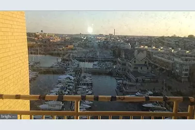 100 Harborview Drive #906, Baltimore, MD 21230 - Photo 8