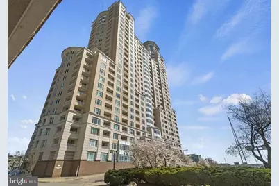 100 Harborview Drive #906, Baltimore, MD 21230 - Photo 16