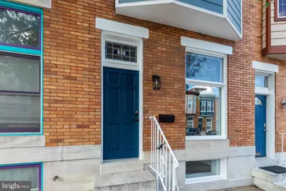 630 S Potomac Street, Baltimore, MD 21224 - Photo 6