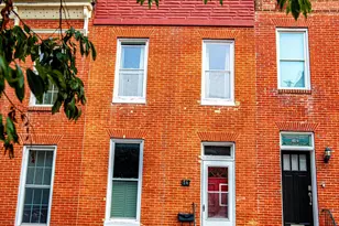 14 Poultney St, Baltimore, MD 21230 - Photo 2