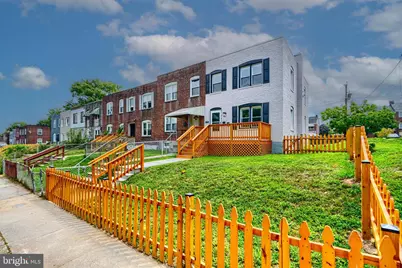 4215 Audrey Avenue, Baltimore, MD 21225 - Photo 1