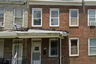 1510 Sycamore St, Baltimore City, MD 21226 - Photo 1