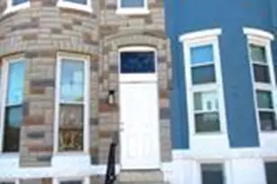 2106 N Fulton Ave, Baltimore, MD 21217 - Photo 1