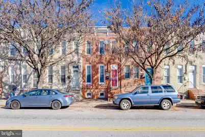 1107 S Carey Street, Baltimore, MD 21223 - Photo 2