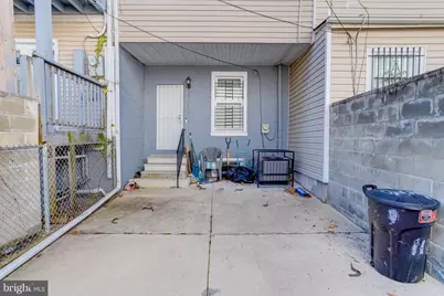 1107 S Carey Street, Baltimore, MD 21223 - Photo 38