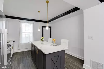 1107 S Carey Street, Baltimore, MD 21223 - Photo 16