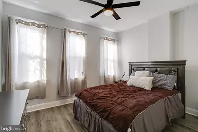 1107 S Carey Street, Baltimore, MD 21223 - Photo 20