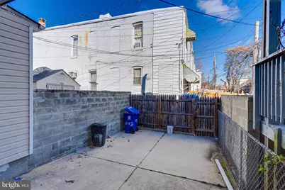 1107 S Carey Street, Baltimore, MD 21223 - Photo 36