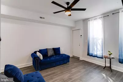 1107 S Carey Street, Baltimore, MD 21223 - Photo 6