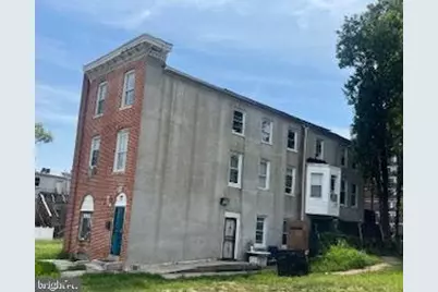 816 N Fremont Avenue, Baltimore, MD 21217 - Photo 2