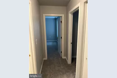 1317 W Fayette Street #3B, Baltimore, MD 21223 - Photo 10