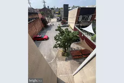 1317 W Fayette Street #3B, Baltimore, MD 21223 - Photo 30