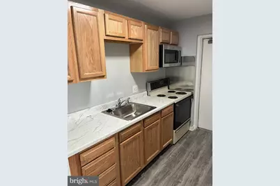 1317 W Fayette Street #3B, Baltimore, MD 21223 - Photo 18