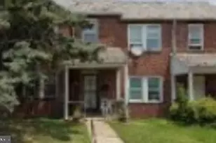 3030 Mayfield Ave, Baltimore, MD 21213 - Photo 1