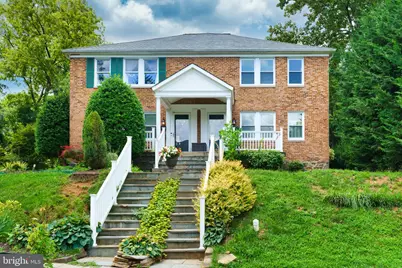 5708 Rockspring Road #B, Baltimore, MD 21209 - Photo 2