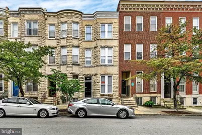221 E Lafayette Avenue, Baltimore, MD 21202 - Photo 2
