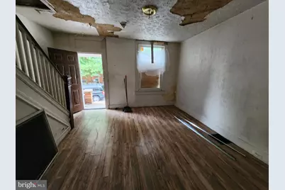 615 N Clinton Street, Baltimore, MD 21205 - Photo 2