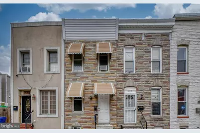 204 N Port Street, Baltimore, MD 21224 - Photo 2