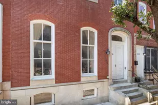 1406 Madison Ave, Baltimore, MD 21217 - Photo 2