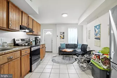 1021 N Caroline Street, Baltimore, MD 21205 - Photo 1