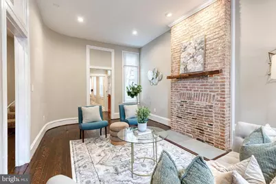 23 N Chester Street, Baltimore, MD 21231 - Photo 4