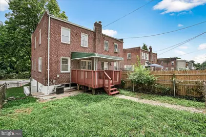 4006 Greenspring Avenue, Baltimore, MD 21209 - Photo 2