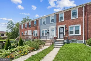 510 Seagull Ave, Baltimore, MD 21225 - Photo 4