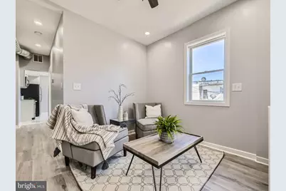 1402 Carroll Street, Baltimore, MD 21230 - Photo 4