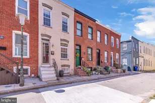 506 S Glover St, Baltimore, MD 21224 - Photo 2