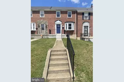 1408 Cedarcroft Road, Baltimore, MD 21239 - Photo 2