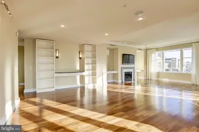 801 Key Highway #413, Baltimore, MD 21230 - Photo 4