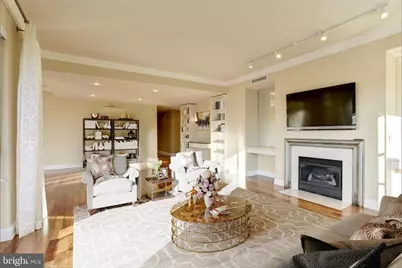 801 Key Highway #413, Baltimore, MD 21230 - Photo 1