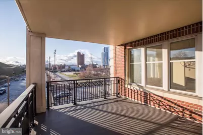801 Key Highway #413, Baltimore, MD 21230 - Photo 38