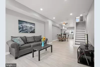 405 S Newkirk Street, Baltimore, MD 21224 - Photo 6