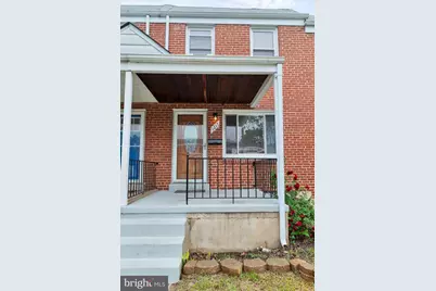 1217 Haverhill Road, Baltimore, MD 21229 - Photo 1