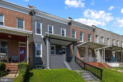 1528 Appleton Street, Baltimore, MD 21217 - Photo 28