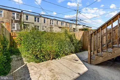 1528 Appleton Street, Baltimore, MD 21217 - Photo 30