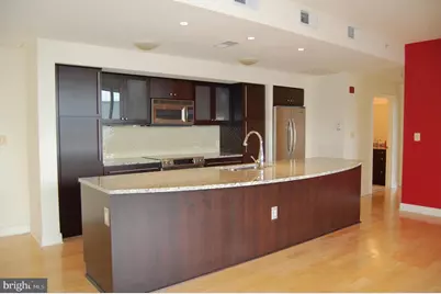 675 President Street #1609, Baltimore, MD 21202 - Photo 4