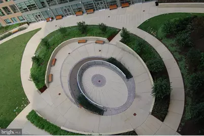 675 President Street #1609, Baltimore, MD 21202 - Photo 2