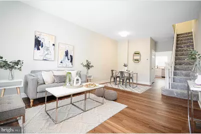 2407 McElderry Street, Baltimore, MD 21205 - Photo 1