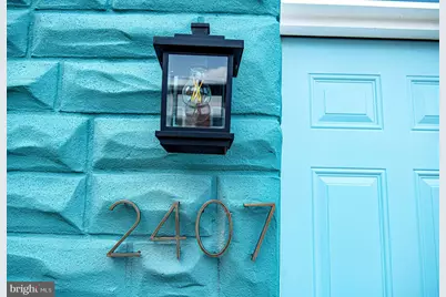 2407 McElderry Street, Baltimore, MD 21205 - Photo 2