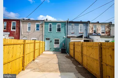 2407 McElderry Street, Baltimore, MD 21205 - Photo 22
