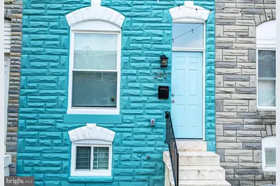 2407 McElderry Street, Baltimore, MD 21205 - Photo 4
